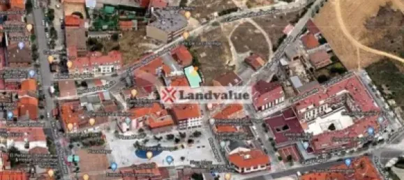  قطعة أرض في Cisterniga, Spain 202متر مربع رقم 141307 4