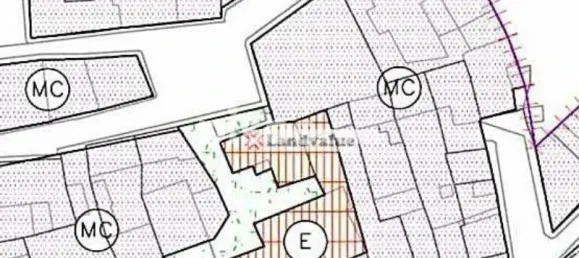  قطعة أرض في Cisterniga, Spain 202متر مربع رقم 141307 2