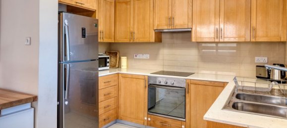 3 Schlafzimmer Villa in Pernera, Cyprus, Nr. 9452 7