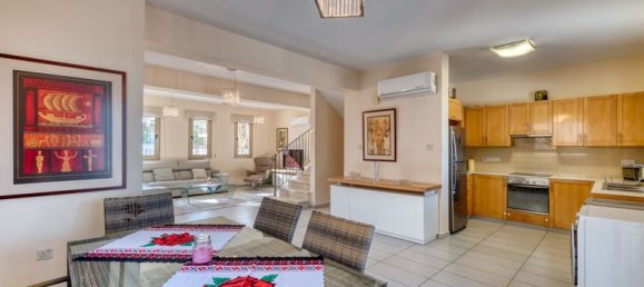 3 dormitorios villa en venta en Pernera, Ammochostos, Cyprus № 9452 5
