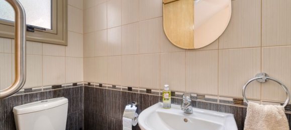 3 Schlafzimmer Villa in Pernera, Cyprus, Nr. 9452 20