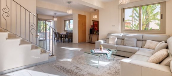 3 dormitorios villa en venta en Pernera, Ammochostos, Cyprus № 9452 3