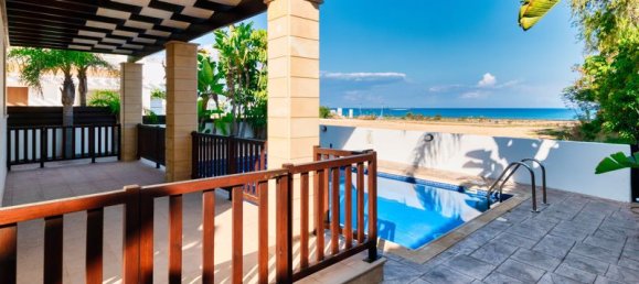 3 dormitorios villa en venta en Pernera, Ammochostos, Cyprus № 9452 21