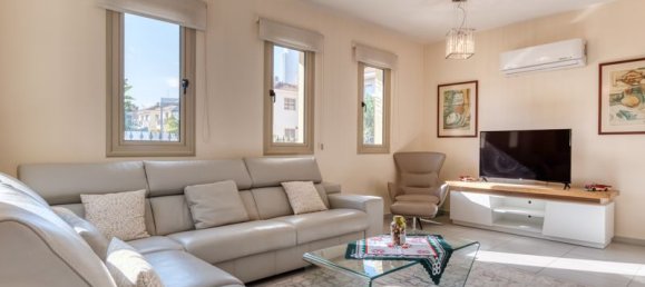 3 dormitorios villa en venta en Pernera, Ammochostos, Cyprus № 9452 4