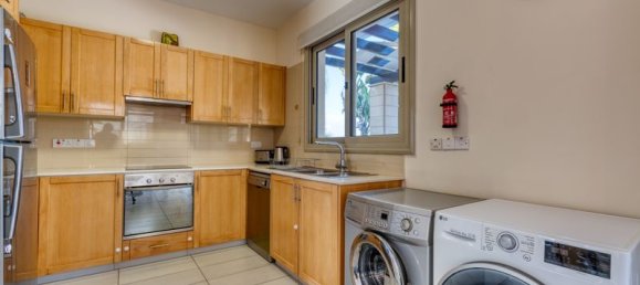 3 dormitorios villa en venta en Pernera, Ammochostos, Cyprus № 9452 6