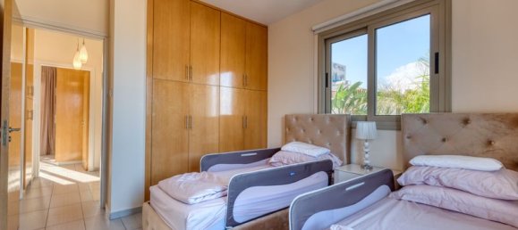 3 dormitorios villa en venta en Pernera, Ammochostos, Cyprus № 9452 17