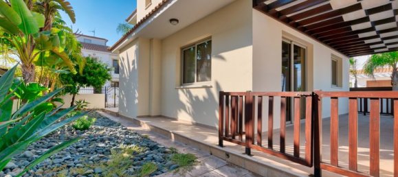 3 dormitorios villa en venta en Pernera, Ammochostos, Cyprus № 9452 24