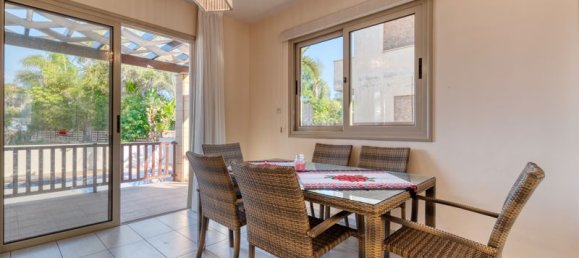 3 dormitorios villa en venta en Pernera, Ammochostos, Cyprus № 9452 8