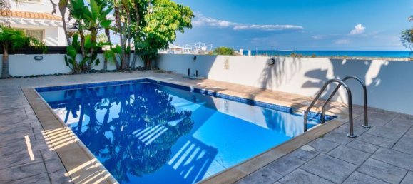 3 dormitorios villa en venta en Pernera, Ammochostos, Cyprus № 9452 22