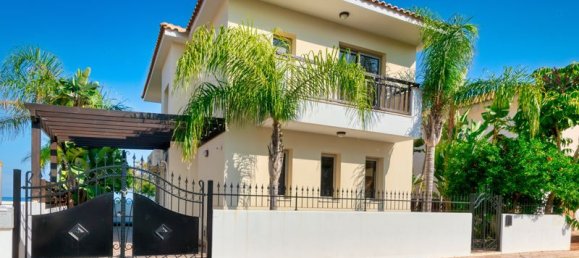 3 dormitorios villa en venta en Pernera, Ammochostos, Cyprus № 9452 25