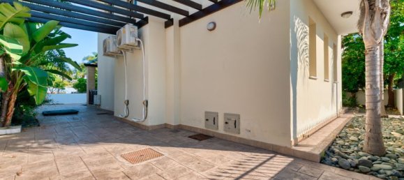 3 Schlafzimmer Villa in Pernera, Cyprus, Nr. 9452 26