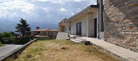 3 rooms Villa in Rende, Italy No. 87256 14