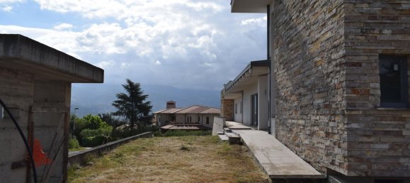 3 rooms Villa in Rende, Italy No. 87256 7