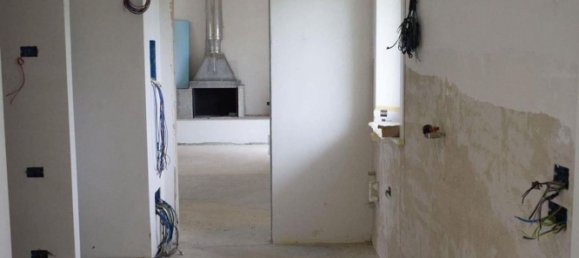 3 rooms Villa in Rende, Italy No. 87256 19