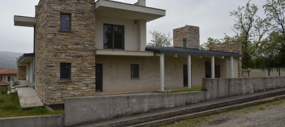 3 rooms Villa in Rende, Italy No. 87256 41