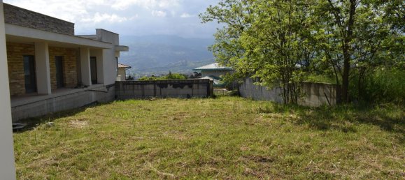 3 rooms Villa in Rende, Italy No. 87256 11