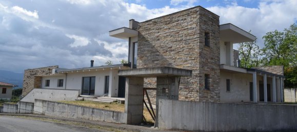 3 rooms Villa in Rende, Italy No. 87256 5