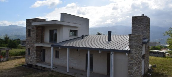 3 rooms Villa in Rende, Italy No. 87256 4