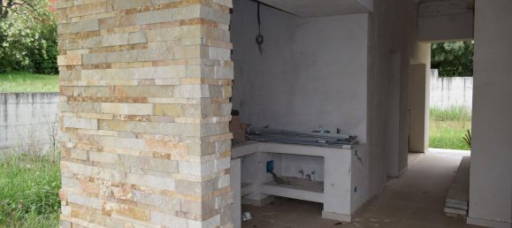 3 rooms Villa in Rende, Italy No. 87256 34