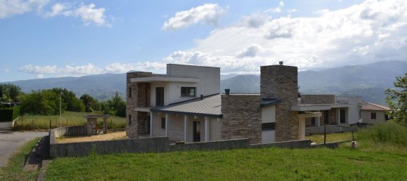 3 rooms Villa in Rende, Italy No. 87256 3