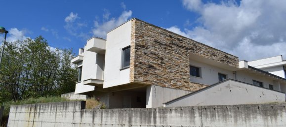 3 rooms Villa in Rende, Italy No. 87256 15