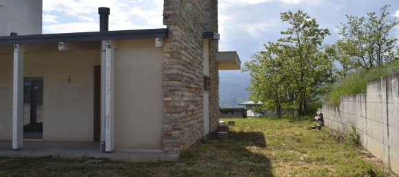 3 rooms Villa in Rende, Italy No. 87256 13