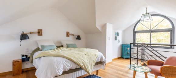 5 غرف نوم منزل في Chateaugiron, France رقم 175444 5