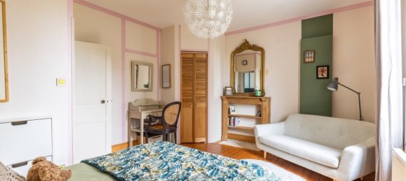 5 غرف نوم منزل في Chateaugiron, France رقم 175444 12