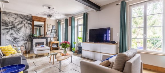 5 غرف نوم منزل في Chateaugiron, France رقم 175444 10