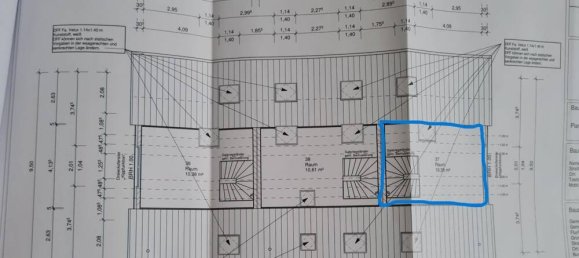 3 Schlafzimmer Stadthaus in Altona, Germany, Nr. 58837 3