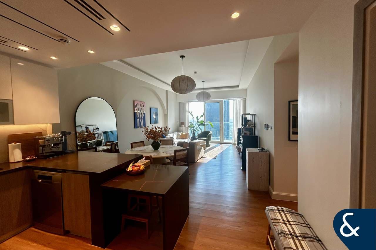 2 bedrooms Apartment in Jumeirah Lake Towers, UAE No. 110602