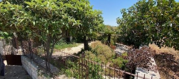 8 rooms House in Modica, Italy No. 139556 22