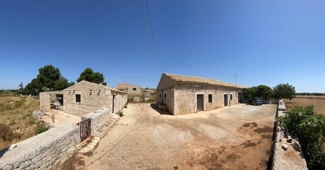 8 rooms House in Modica, Italy No. 139556