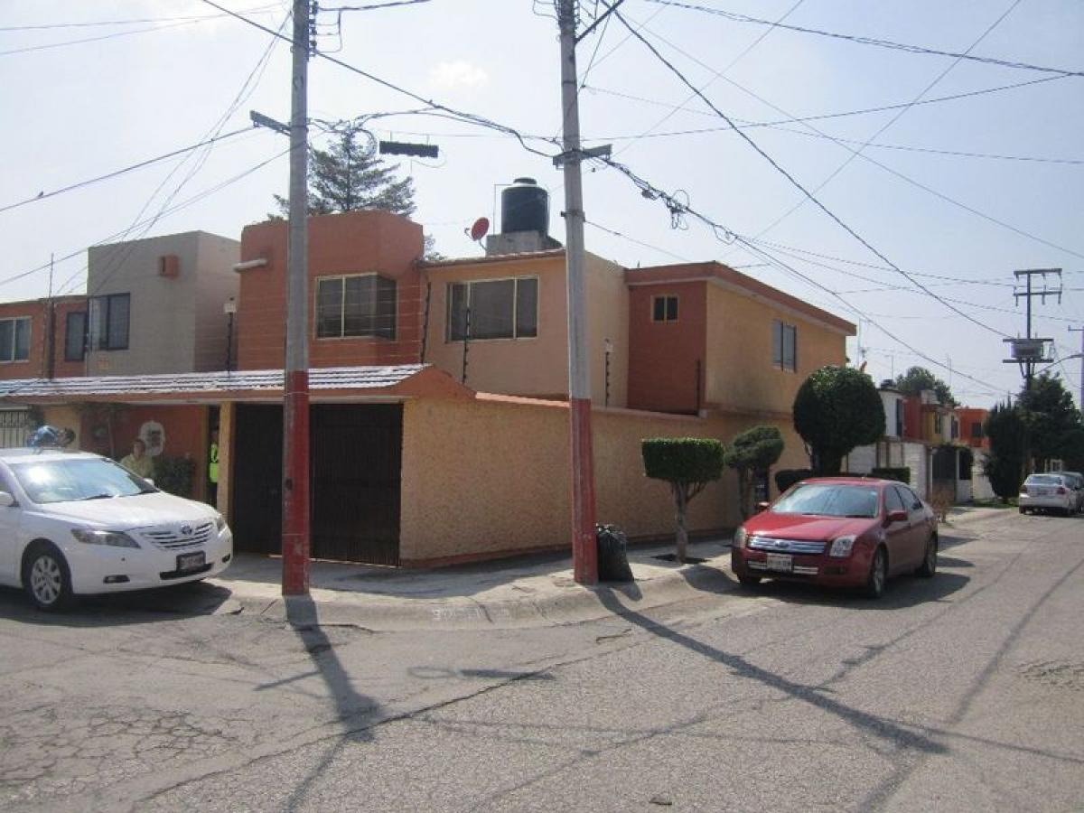 Casa T6 em Cuautitlan Izcalli, Mexico N.º 213837