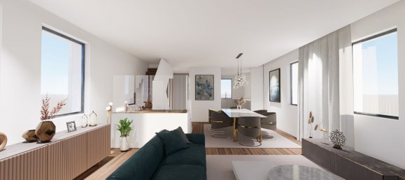 4 bedrooms Villa in Porto, Portugal No. 117687 2