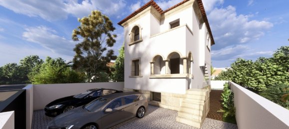 4 bedrooms Villa in Porto, Portugal No. 117687 17