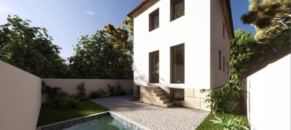 4 bedrooms Villa in Porto, Portugal No. 117687 21