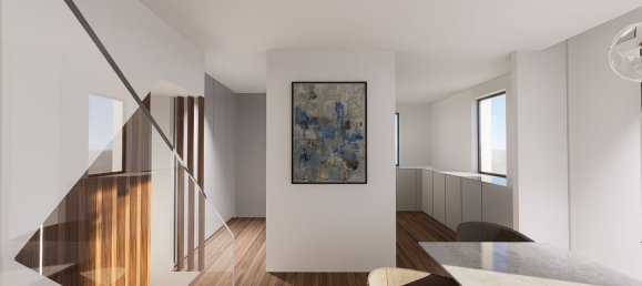 4 bedrooms Villa in Porto, Portugal No. 117687 7