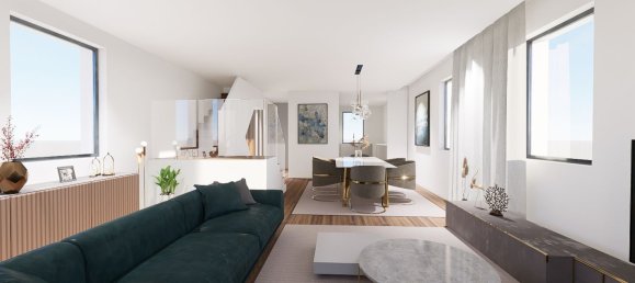 4 bedrooms Villa in Porto, Portugal No. 117687 6