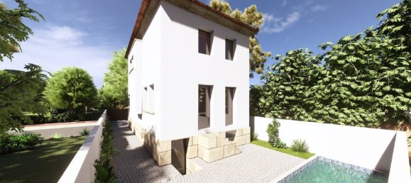 4 bedrooms Villa in Porto, Portugal No. 117687 19