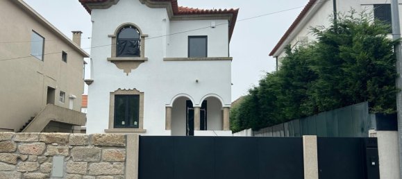 4 bedrooms Villa in Porto, Portugal No. 117687 16