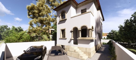 4 bedrooms Villa in Porto, Portugal No. 117687 18