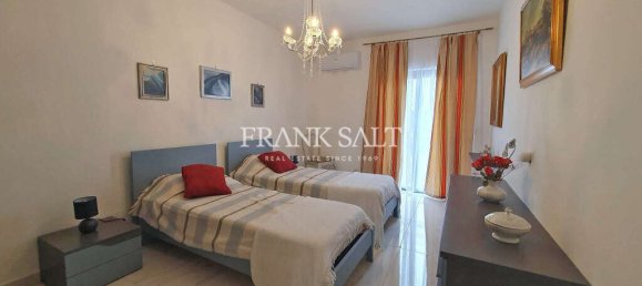 3 bedrooms Apartment in Pembroke, Malta No. 7329 7