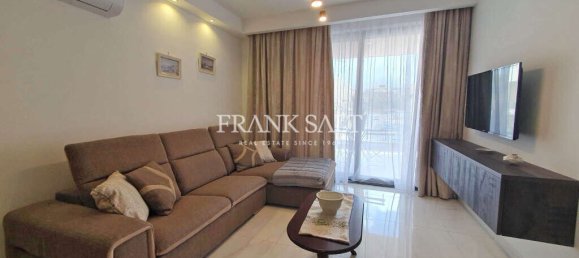 3 bedrooms Apartment in Pembroke, Malta No. 7329 3