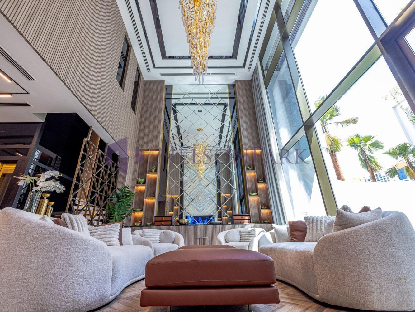 Villa T5 em Doha, Qatar N.º 836