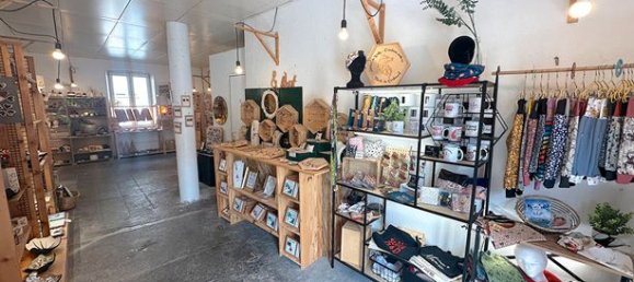 عقار تجاري في Seyssel, France 55متر مربع رقم 313642 5