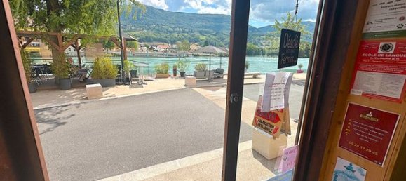 عقار تجاري في Seyssel, France 55متر مربع رقم 313642 4