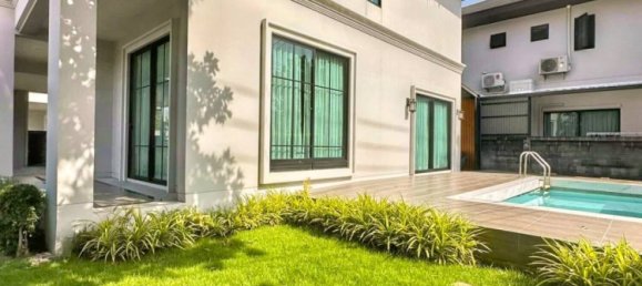 4 bedrooms Cafe / restaurant in Prawet, Thailand No. 24897 3