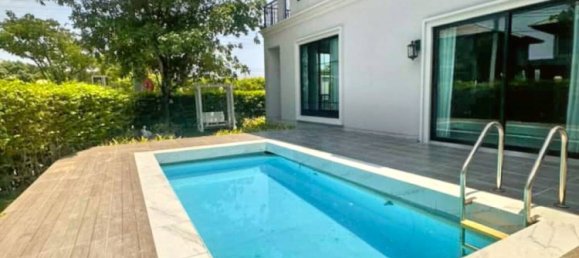 4 bedrooms Cafe / restaurant in Prawet, Thailand No. 24897 4