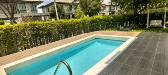 4 bedrooms Cafe / restaurant in Prawet, Thailand No. 24897 5